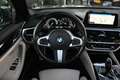 BMW 520 5 Serie Touring 520i High Executive M Sport Automa Gris - thumbnail 9