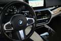 BMW 520 5 Serie Touring 520i High Executive M Sport Automa Grijs - thumbnail 25