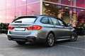 BMW 520 5 Serie Touring 520i High Executive M Sport Automa Gris - thumbnail 2