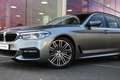 BMW 520 5 Serie Touring 520i High Executive M Sport Automa Grijs - thumbnail 17