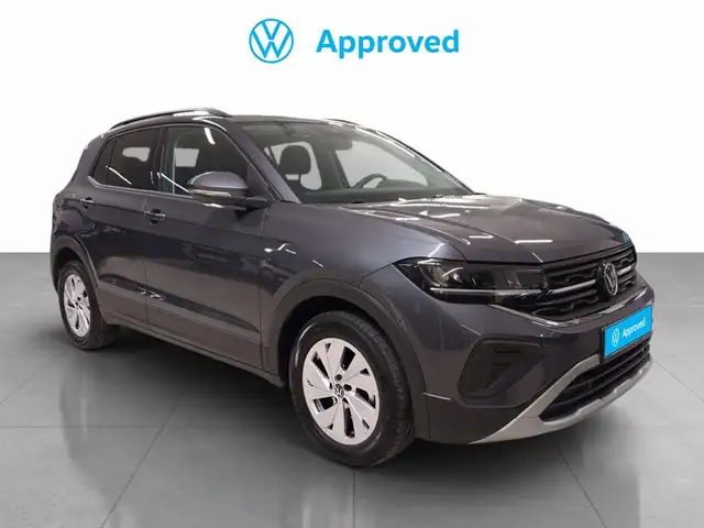 Volkswagen T-Cross 1.0 TSI Life 85kW