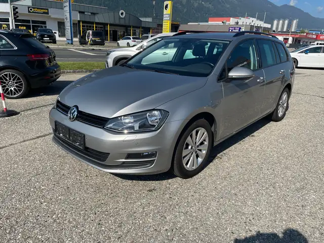 Volkswagen Golf Variant Comfortline BMT