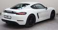 Porsche Cayman S PDK Blanc - thumbnail 3