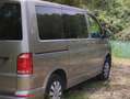 Volkswagen T6 Caravelle 2.0 TDI 102ch, 8 places,cuir,clim,gps,50000km Brons - thumbnail 8