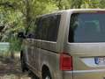 Volkswagen T6 Caravelle 2.0 TDI 102ch, 8 places,cuir,clim,gps,50000km Brons - thumbnail 2