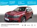Volkswagen Tiguan Allspace 2.0 TDI Highline 4Motion (EU 6d- Roşu - thumbnail 1