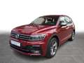Volkswagen Tiguan Allspace 2.0 TDI Highline 4Motion (EU 6d- Roşu - thumbnail 2