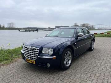 Chrysler 300C| 5.7 V8| AUT 2004| Youngtimer!