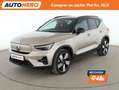 Volvo XC40 Recharge 170 kW Ultimate 2WD Gris - thumbnail 1