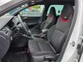 Skoda Octavia RS Combi DSG Kessy Navi ACC RFK 8-fach Weiß - thumbnail 11