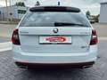 Skoda Octavia RS Combi DSG Kessy Navi ACC RFK 8-fach Weiß - thumbnail 6