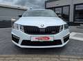 Skoda Octavia RS Combi DSG Kessy Navi ACC RFK 8-fach Weiß - thumbnail 2