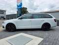 Skoda Octavia RS Combi DSG Kessy Navi ACC RFK 8-fach Weiß - thumbnail 8