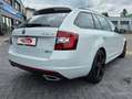 Skoda Octavia RS Combi DSG Kessy Navi ACC RFK 8-fach Weiß - thumbnail 5