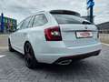 Skoda Octavia RS Combi DSG Kessy Navi ACC RFK 8-fach Weiß - thumbnail 7