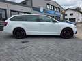 Skoda Octavia RS Combi DSG Kessy Navi ACC RFK 8-fach Weiß - thumbnail 4