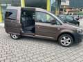 Volkswagen Caddy NEOPATENTATI SI - Gancio Traino 1,2 TSI Brun - thumbnail 10