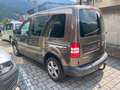 Volkswagen Caddy NEOPATENTATI SI - Gancio Traino 1,2 TSI Brun - thumbnail 4