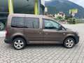 Volkswagen Caddy NEOPATENTATI SI - Gancio Traino 1,2 TSI Brun - thumbnail 6