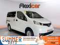 Nissan NV200 CONFORT+5+1.5+DCI Fehér - thumbnail 1