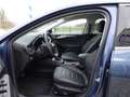 Ford Focus Wagon 1.0 EcoBoost Hybrid 155PK Vignale BOMVOL | A Blauw - thumbnail 5