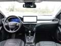 Ford Focus Wagon 1.0 EcoBoost Hybrid 155PK Vignale BOMVOL | A Blauw - thumbnail 17
