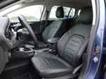 Ford Focus Wagon 1.0 EcoBoost Hybrid 155PK Vignale BOMVOL | A Blauw - thumbnail 6