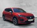 SEAT Tarraco FR 1.5 TSI DSG +NAVI+KAMERA+LED+SHZ+ACC+ Rot - thumbnail 7