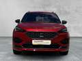 SEAT Tarraco FR 1.5 TSI DSG +NAVI+KAMERA+LED+SHZ+ACC+ Rot - thumbnail 8