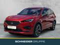 SEAT Tarraco FR 1.5 TSI DSG +NAVI+KAMERA+LED+SHZ+ACC+ Rot - thumbnail 1
