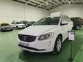 Volvo XC60 D3 Momentum 136 Blanco - thumbnail 1