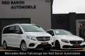 Mercedes-Benz V 300 d 4-MATIC AMG NIGHT PAKET 9-G 360°KAMERA White - thumbnail 1