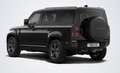 Land Rover Defender 110 D200 S AWD Auto. 26MY Schwarz - thumbnail 3