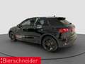 Audi A3 45 TFSI e S-Line AHK MATRIX CAM NAV Schwarz - thumbnail 7