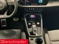 Audi A3 45 TFSI e S-Line AHK MATRIX CAM NAV Schwarz - thumbnail 16
