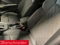 Audi A3 45 TFSI e S-Line AHK MATRIX CAM NAV Schwarz - thumbnail 11