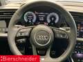Audi A3 45 TFSI e S-Line AHK MATRIX CAM NAV Schwarz - thumbnail 12