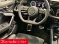 Audi A3 45 TFSI e S-Line AHK MATRIX CAM NAV Schwarz - thumbnail 13