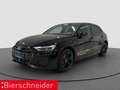 Audi A3 45 TFSI e S-Line AHK MATRIX CAM NAV Schwarz - thumbnail 2