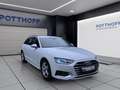 Audi A4 Avant 35 TDI ADVANCED NAVI+ KAMERA SITZHZG PDC Weiß - thumbnail 6