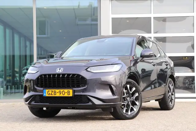 Honda ZR-V 2.0 Full Hybrid 184pk Aut Advance