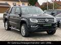 Volkswagen Amarok 3.0 TDI Aventura DC 4M *STHZ/CAM/BI-XENON Schwarz - thumbnail 4