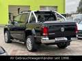 Volkswagen Amarok 3.0 TDI Aventura DC 4M *STHZ/CAM/BI-XENON Schwarz - thumbnail 8