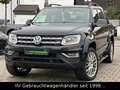 Volkswagen Amarok 3.0 TDI Aventura DC 4M *STHZ/CAM/BI-XENON Schwarz - thumbnail 1