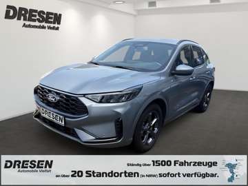 Hybrid ST-Line 2.5 Duratec FHEV + Ganzjahresreifen