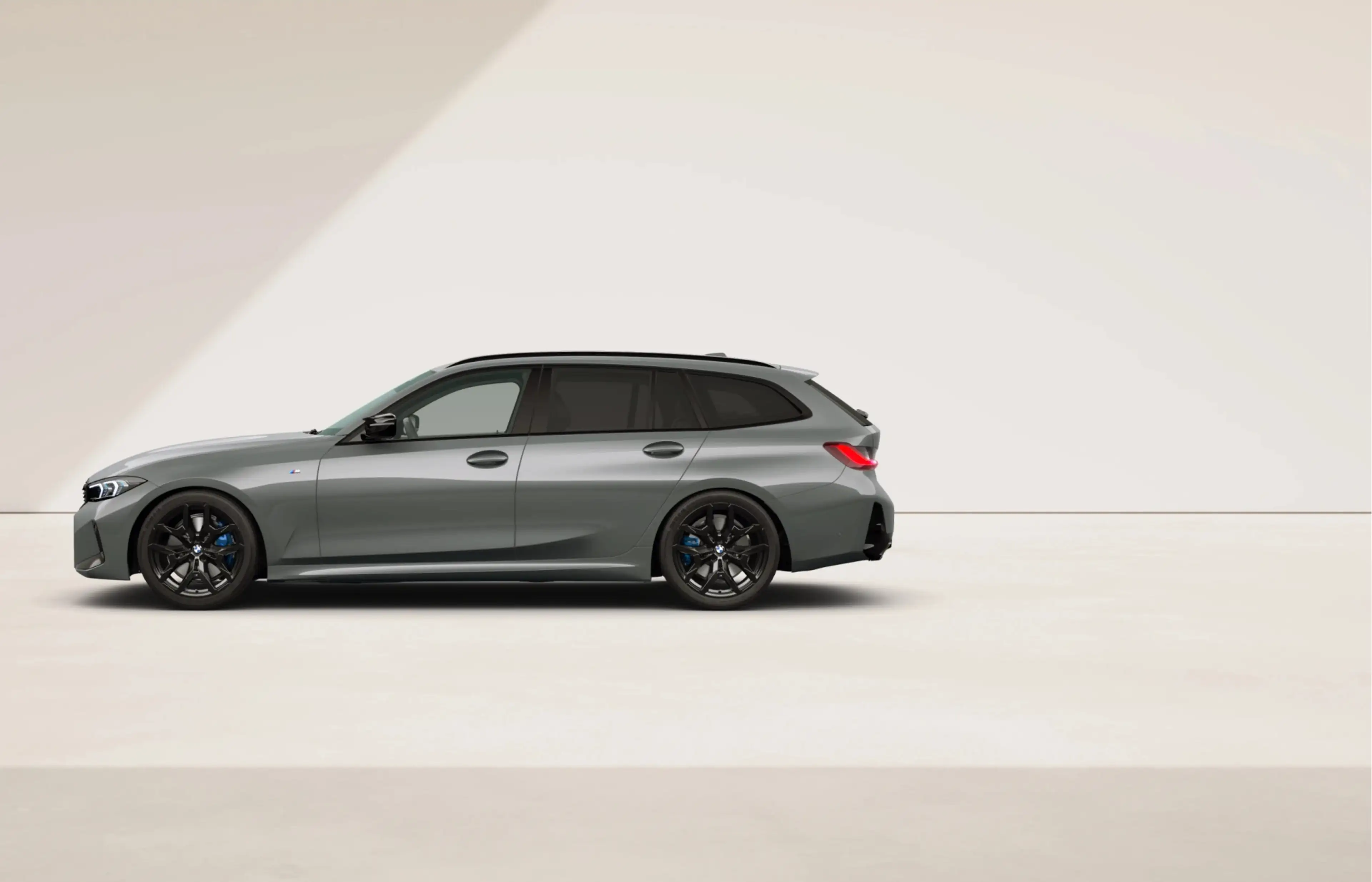 BMW 340 3-serie Touring M340i xDrive - Pano - Head-up - Me — photo 11