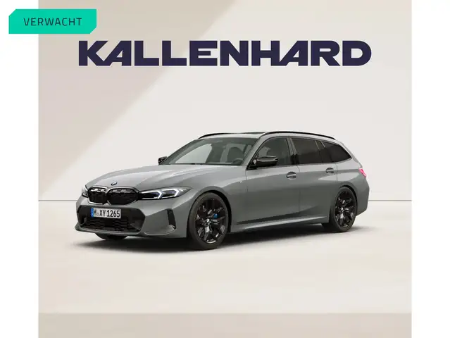 BMW 340 3-serie Touring M340i xDrive - Pano - Head-up - Me