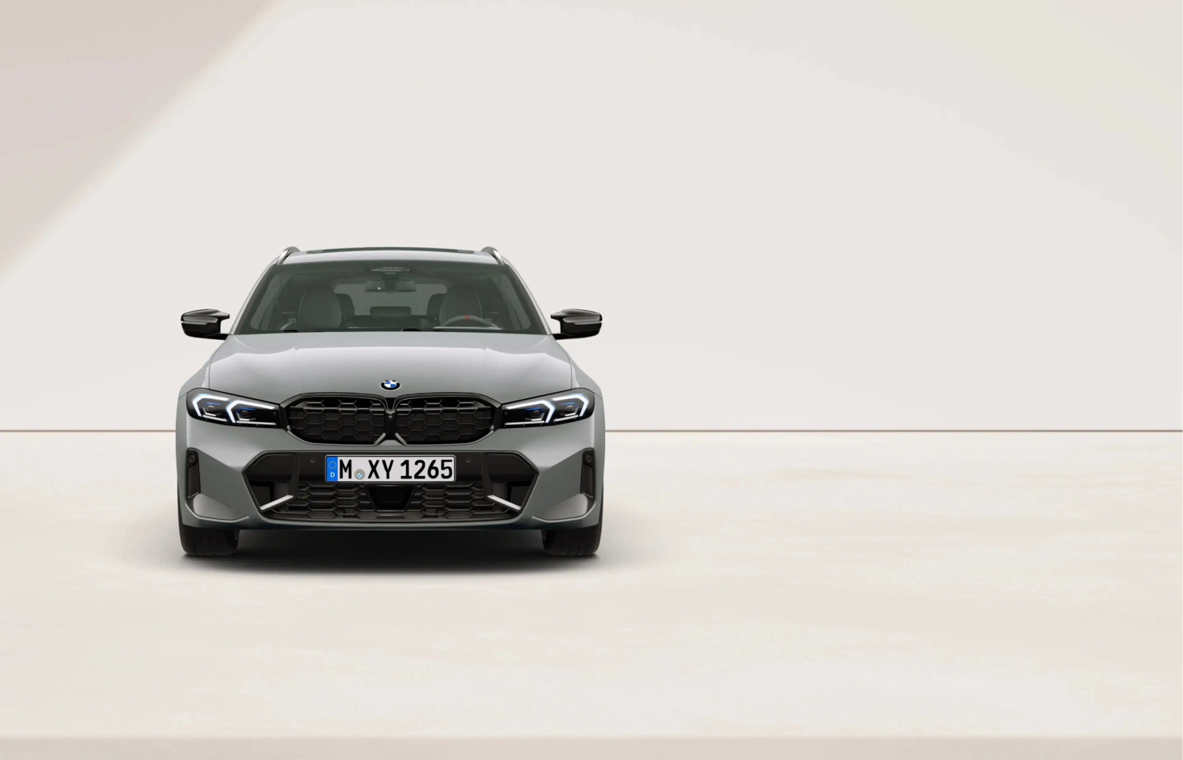 BMW 340 3-serie Touring M340i xDrive - Pano - Head-up - Me — photo 5