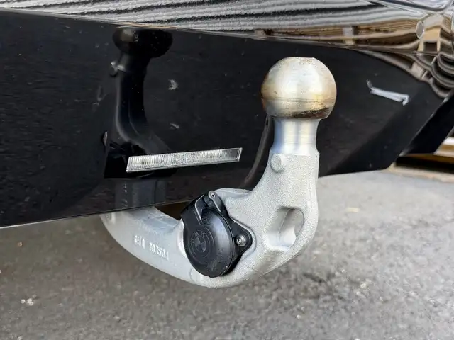 BMW X3 20d xDrive M-Sportpaket Ansicht 35