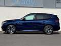 BMW X3 20d xDrive M-Sportpaket Blau - thumbnail 6